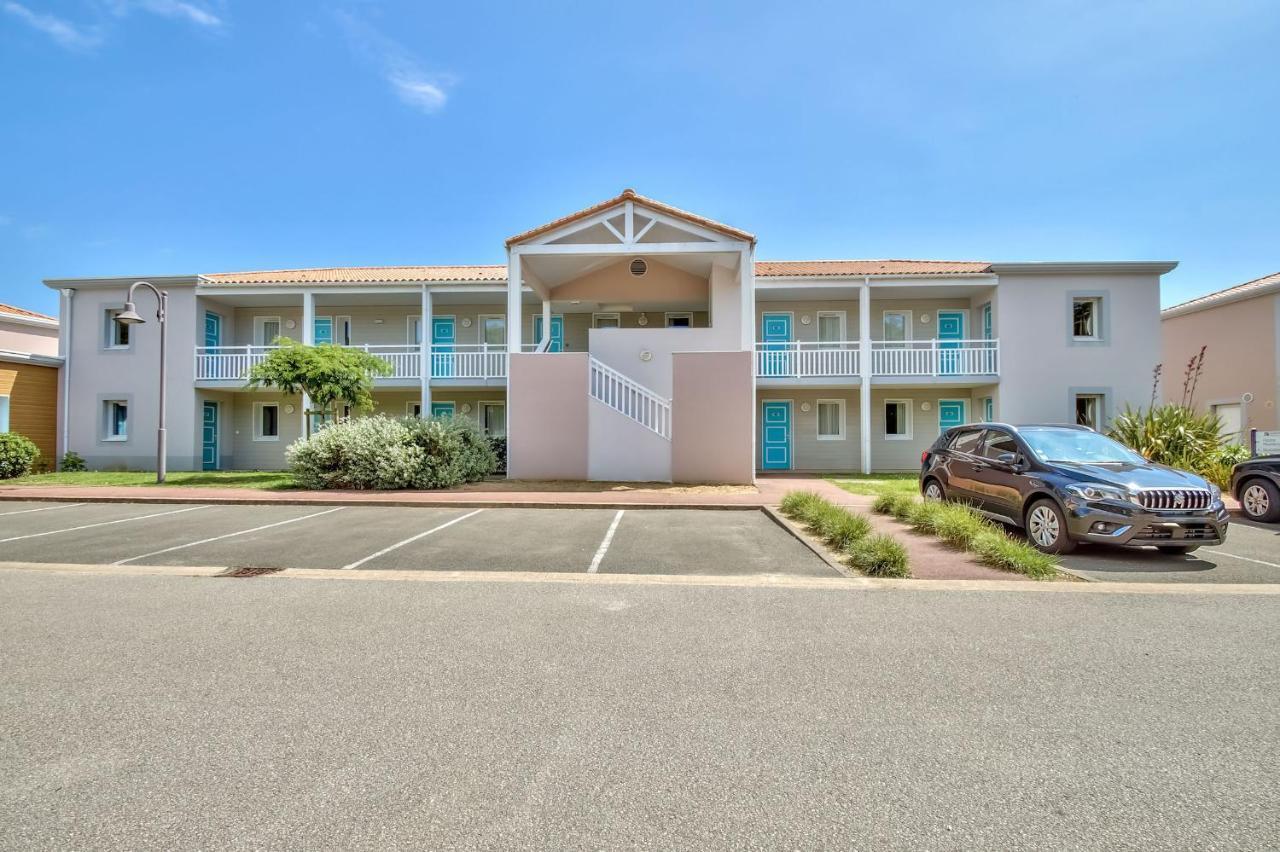 Appartement Avec Jardin Partage Pour 4 เลส์ซาบล์-โดล็อนน์ ภายนอก รูปภาพ