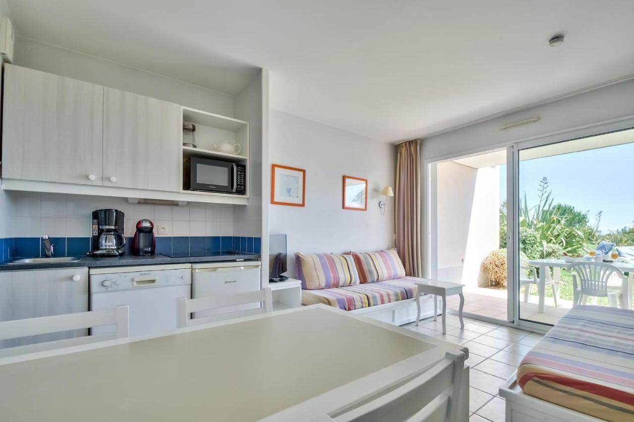 Appartement Avec Jardin Partage Pour 4 เลส์ซาบล์-โดล็อนน์ ภายนอก รูปภาพ